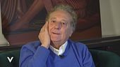Enzo Iacchetti: "Maurizio rimarrà sempre con noi"