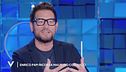 Enrico Papi ricorda Maurizio Costanzo
