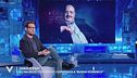 Enrico Papi e l'esperienza a "Buona Domenica" con  Maurizio Costanzo