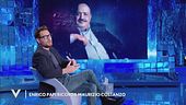 Enrico Papi: "Maurizio Costanzo mi ha regalato tanto"