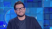 Enrico Papi: l'intervista integrale