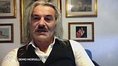 Demo Morselli ricorda Maurizio Costanzo