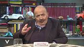 Il ricordo di Maurizio Costanzo: l'intervista integrale