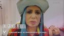 Loredana Bertè ricorda Maurizio Costanzo