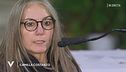 Camilla Costanzo e l'emozionante lettera per suo papà Maurizio Costanzo