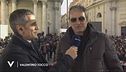 Valentino Tocco ricorda Maurizio Costanzo