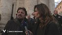 Enrico Brignano ricorda Maurizio Costanzo