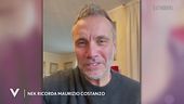 Nek ricorda Maurizio Costanzo