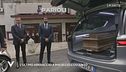 Il Teatro Parioli saluta Maurizio Costanzo