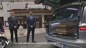 Il Teatro Parioli saluta Maurizio Costanzo