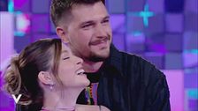 Natalia Paragoni e Andrea Zelletta: l'intervista integrale