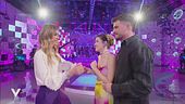 Il gender reveal di Natalia Paragoni e Andrea Zelletta