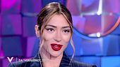 Soleil Sorge da "Verissimo 2022"