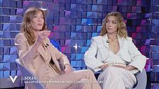 Soleil Sorge e la lotta di sua mamma contro il tumore