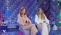 Soleil Sorge e Wendy Kay: l'intervista integrale