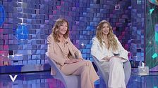 Soleil Sorge e Wendy Kay: l'intervista integrale