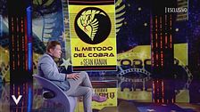 Sean Kanan: "A 50 anni ho vissuto un periodo difficile"