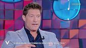 Sean Kanan e l'amicizia con Kimberlin Brown