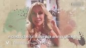 Sean Kanan e il saluto di Katherine Kelly Lang
