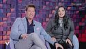 Sean Kanan di "Beautiful" e la moglie Michele