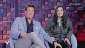 Sean Kanan di "Beautiful" e la moglie Michele