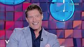 Sean Kanan: l'intervista integrale