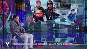 Giancarlo Fisichella ricorda l'amato papà Roberto