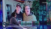 Il messaggio degli amici di Giancarlo Fisichella