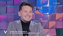 Giancarlo Fisichella: "Mi sono innamorato di Luna vedendola in tv"