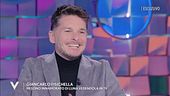 Giancarlo Fisichella: "Mi sono innamorato di Luna vedendola in tv"