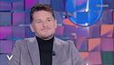 Giancarlo Fisichella: "La gioia di essere padre"