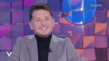 Giancarlo Fisichella: intervista integrale