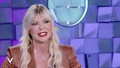 Matilde Brandi: "Il mio momento difficile dopo la separazione"
