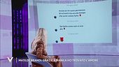 Matilde Brandi: "Grazie a Manila ho trovato l'amore"