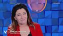Francesca Reggiani: "Il rapporto con i miei genitori"