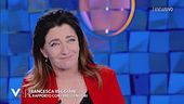 Francesca Reggiani: "Il rapporto con i miei genitori"