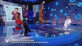 Francesca Reggiani: "Ho avuto tre interruzioni di gravidanza"