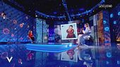 Francesca Reggiani: "Credo nella famiglia"