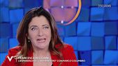 Francesca Reggiani: "L'esperienza di Caro Maestro con Marco Columbro"