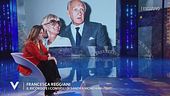 Francesca Reggiani: il ricordo e i consigli di Sandra Mondaini