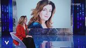 Francesca Reggiani e l'amore