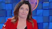 Francesca Reggiani: l'intervista integrale