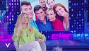 Lorella Cuccarini e l'amore per la famiglia