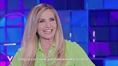 Lorella Cuccarini: "Il mio matrimonio segreto"
