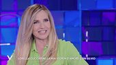 Lorella Cuccarini: "La mia storia d'amore con Silvio"