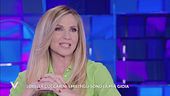 Lorella Cuccarini: "I miei figli sono la mia gioia"