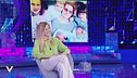 Lorella Cuccarini ricorda l'amata mamma