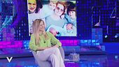 Lorella Cuccarini ricorda l'amata mamma