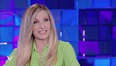 Lorella Cuccarini: "Vorrei diventare nonna!"