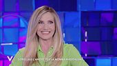 Lorella Cuccarini e l'amore per la nonna Maddalena